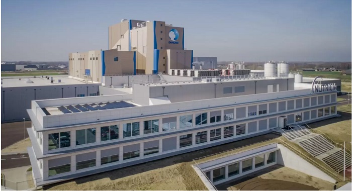 Sữa Aptamil AllerPro SYNEO số 1 lon 900g cho trẻ 0-6 tháng