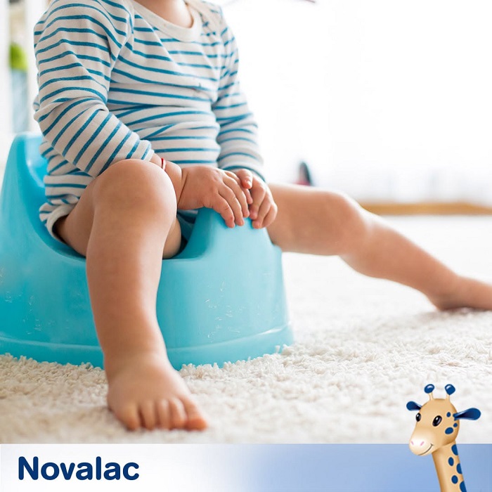 Sữa Novalac Riz cho trẻ dị ứng đạm sữa bò