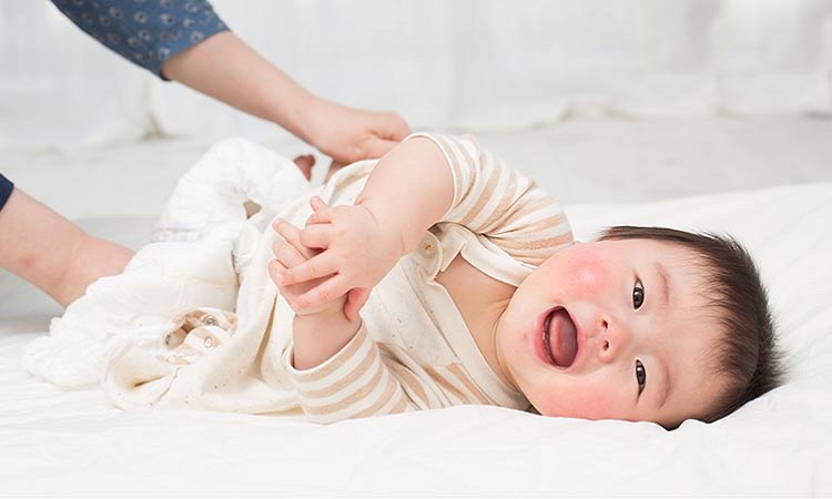 Sữa Novalac Riz AR cho trẻ dị ứng đạm sữa bò