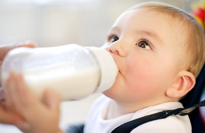 Sữa Novalac Riz AR cho trẻ dị ứng đạm sữa bò