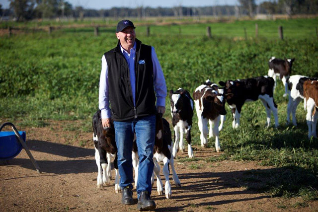 Sữa tươi Reta Milk Úc Ít đường hộp 1 Lít