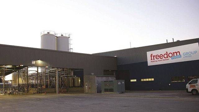 Sữa tươi Australia's Own A2 nguyên kem hộp 200ml