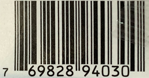 Sữa Binggrae Hàn Quốc hương khoai môn hộp 200ml