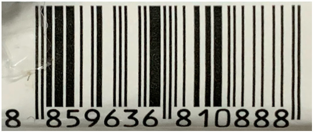 Sữa hạt 137 Degrees Mắc Ca Nguyên Chất hộp 180ml