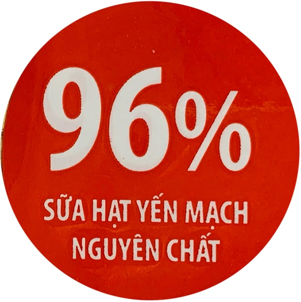 Sữa hạt Yến mạch Nguyên chất 137 Degrees hộp 1 Lít