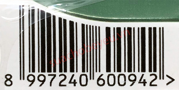 Sữa yến mạch Oatside Chocolate hộp 180ml