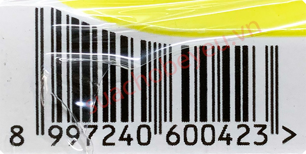 Sữa yến mạch Oatside Barista Blend hộp 180ml