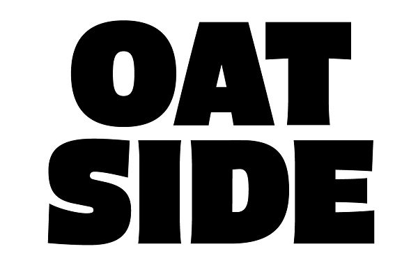 Sữa yến mạch Oatside Barista Blend hộp 180ml