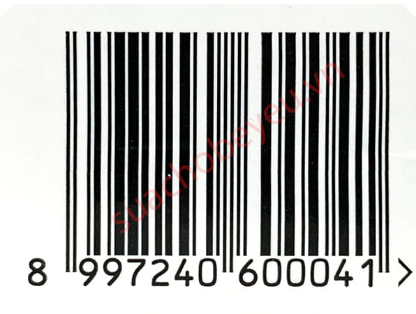 Sữa Oatside Barista Blend yến mạch hộp 1 Lít