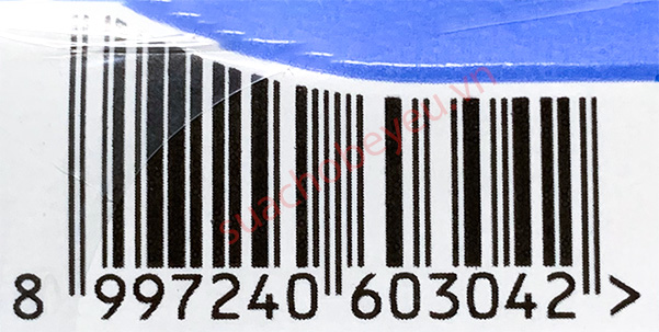 Sữa yến mạch Oatside đậm đà hộp 180ml (có đường)