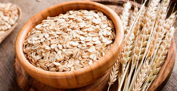 Sữa yến mạch Oatside đậm đà hộp 180ml có đường