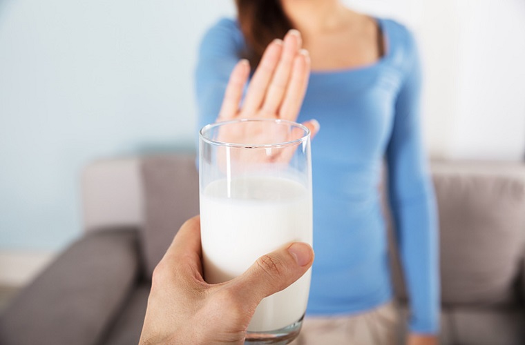 Sữa tươi Liddells Lactose Free nguyên kem Úc hộp 1 Lít