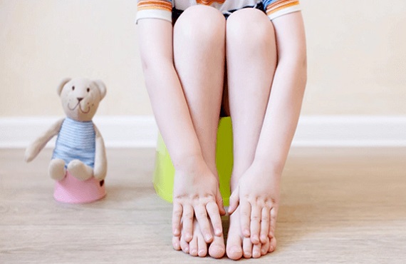 Các sữa công thức giúp trẻ có hệ tiêu hoá khoẻ mạnh, ngừa táo bón