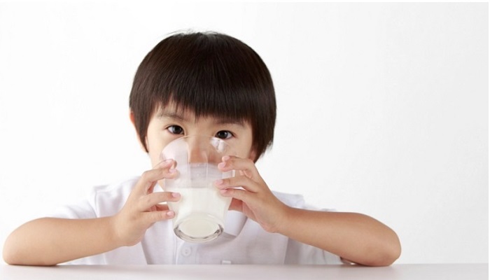 Các sữa công thức phát triển toàn diện cho trẻ sơ sinh và trẻ nhỏ