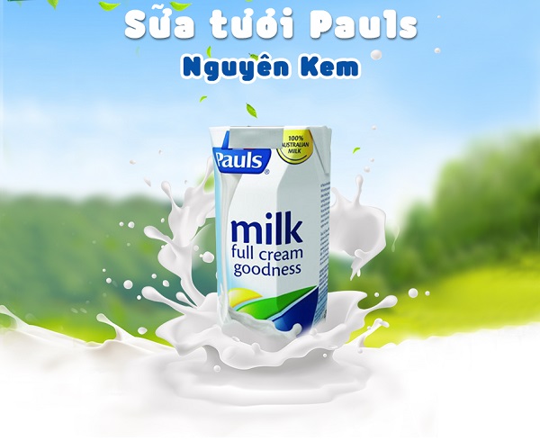 Các loại sữa tăng cân cho bé hiện nay được nhiều người khuyên dùng