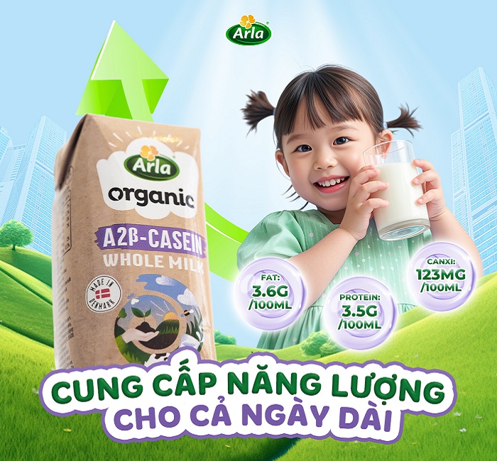 Các loại sữa tăng cân cho bé hiện nay được nhiều người khuyên dùng