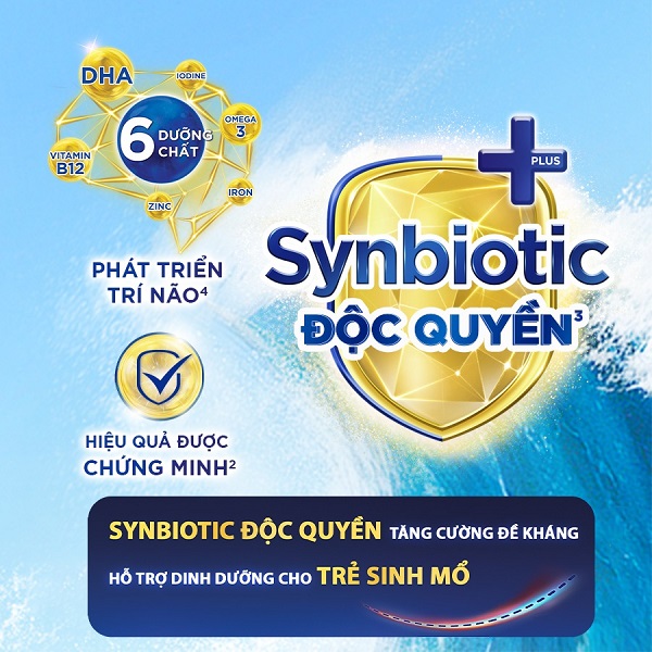 Review Sữa Aptamil New Zealand
