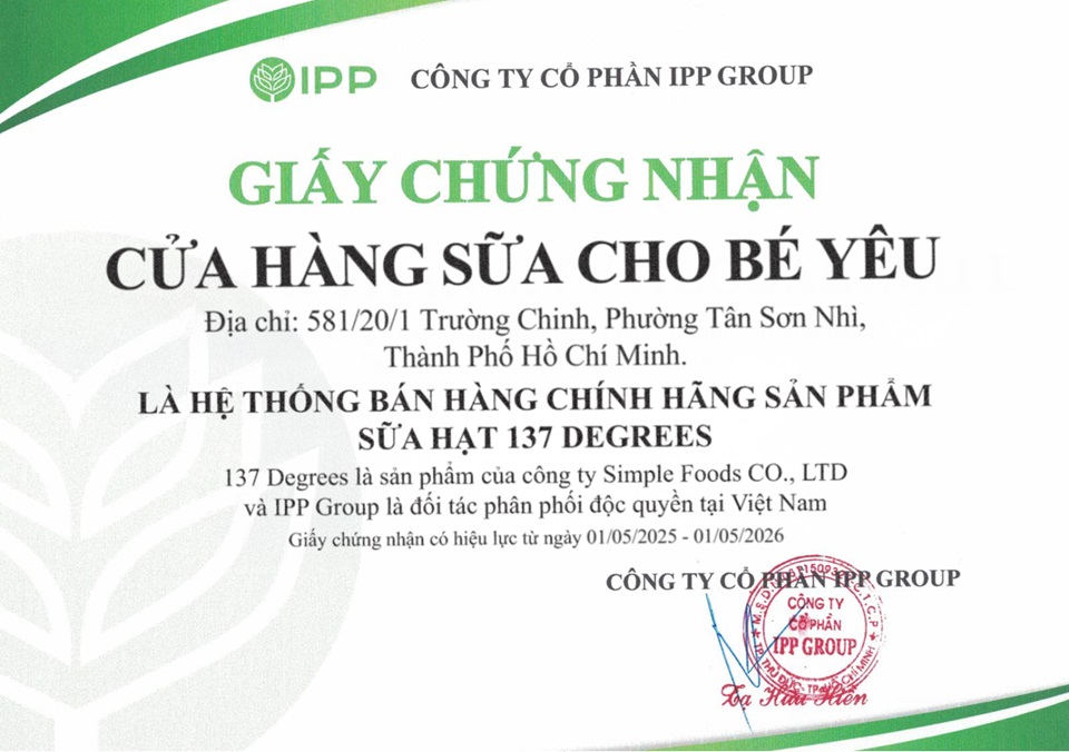sữa chính hãng, sữa bột chính hãng, sữa tươi chính hãng