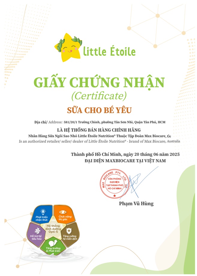 sữa chính hãng, sữa bột chính hãng, sữa tươi chính hãng