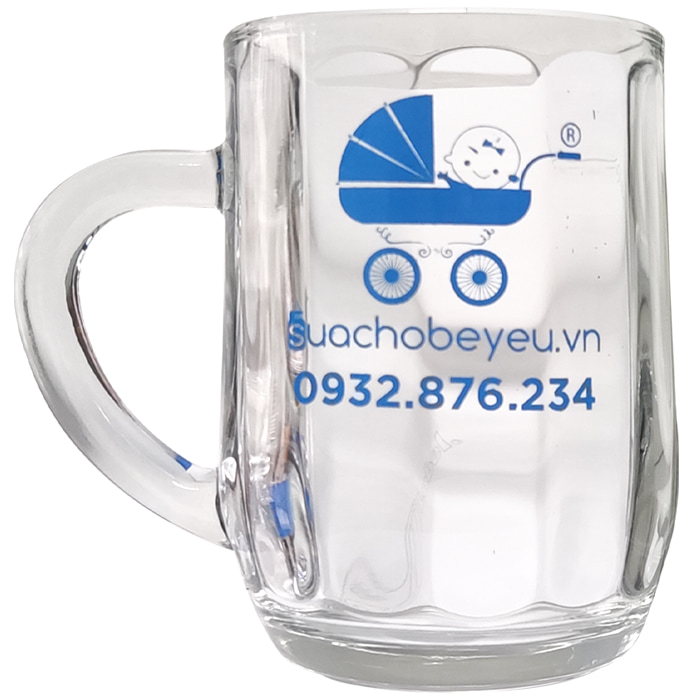 Chương trình khuyến mãi Sữa Aptamil nhập khẩu 