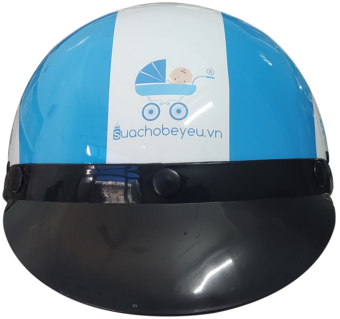 Chương trình khuyến mãi sữa Hallo Baby nhập khẩu Đan Mạch