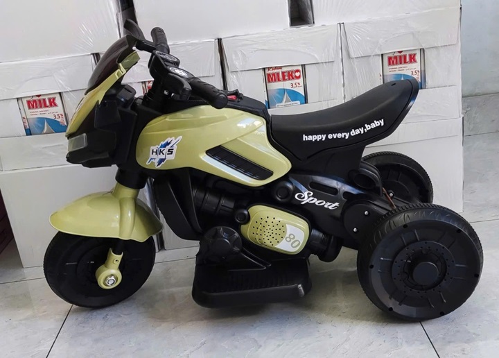 Chương trình khuyến mãi sữa Hikid Hàn Quốc