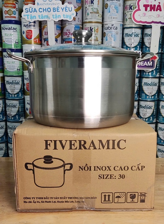 chương trình khuyến mãi sữa hipp combiotic Đức