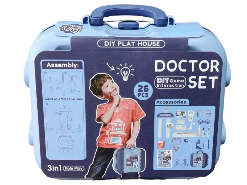 Chương Trình Khuyến Mãi Sữa Kid Essentials