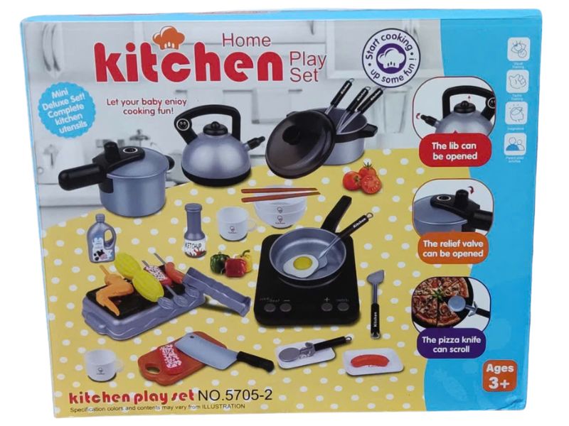 Chương Trình Khuyến Mãi Sữa Kid Essentials