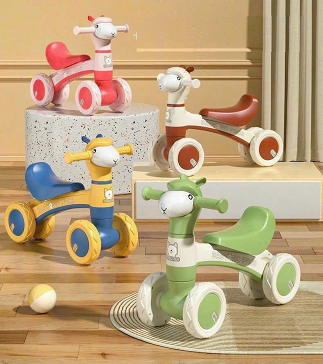 chương trình khuyến mãi sữa Modilac pháp