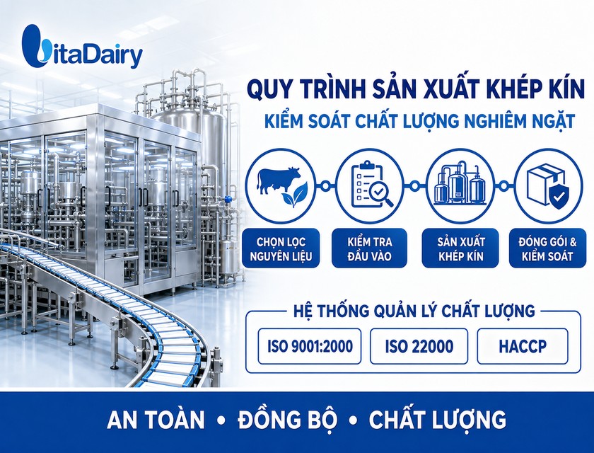 Chương trình khuyến mãi sữa P100