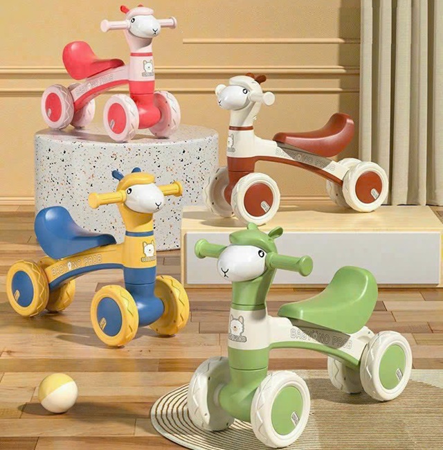 Chương trình khuyến mãi sữa Snow Baby nội địa Nhật Bản