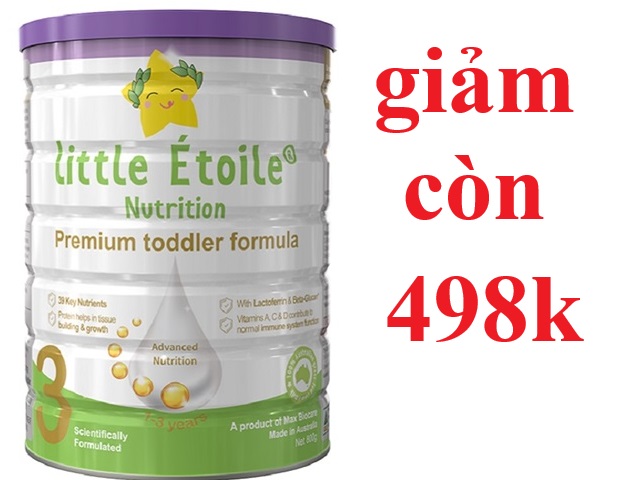 Chương trình khuyến mãi giảm giá, tặng quà tại suachobeyeu.vn