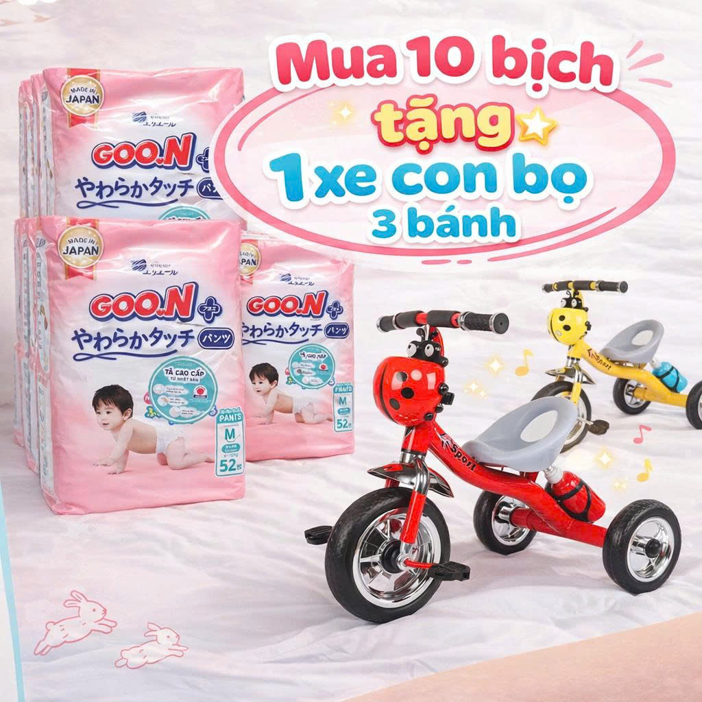 Chương trình khuyến mãi giảm giá, tặng quà tại suachobeyeu.vn