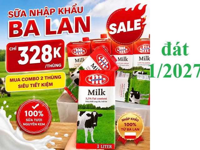 Chương trình khuyến mãi giảm giá, tặng quà tại suachobeyeu.vn